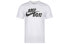 Фото #1 товара Футболка мужская Nike Just Do It logo AR5007-100