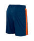 ფოტო #4 პროდუქტის Men's Navy Chicago Bears Break It Loose Shorts