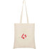 KRUSKIS Logo Cookie Tote Bag