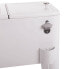 Переносной Холодильник Fresh Белый Металл 74 x 43 x 80 cm