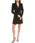 Фото #1 товара Liv Foster Twill Blazer Dress Women's