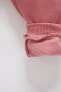 Фото #3 товара Брюки Defacto Kız Bebek Basic Tulle Pants