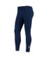 Women's Navy Navy Midshipmen Fleece Leggings