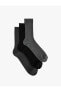 Фото #2 товара Носки Koton Colorful Texture Socks