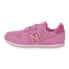 New Balance 500 Розовый, 31.0 EU Child - фото #3