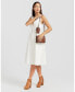 ფოტო #3 პროდუქტის Women's Miss Independence Midi Dress