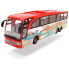 Фото #1 товара Игрушечный автобус Dickie Toys Classic Dickie Tourist Bus 2 Surt Multicolor