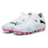 Фото #1 товара PUMA Future 7 Match FG/AG football boots