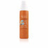 SOLAIRE HAUTE PROTECTION niños SPF50+ spray 200 ml