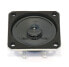 Фото #1 товара VISATON K 50 SQ - 2 W - 3 W - 8 ? - 250 – 10000 Hz - 5 g - 5.08 cm (2")