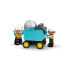 Фото #14 товара Конструктор Lego 10931 Truck & Tracked Excavator.