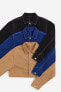 Фото #9 товара Верхняя одежда H&M Регулярный крой Памучная канва Куртка-рубашка