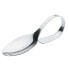 IBILI Stainless steel presentation spoons set 6 units