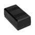 Фото #1 товара Plastic case Kradex Z45 - 100x56x43mm black
