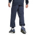 Фото #2 товара Puma Pl Essential Pants Mens Size M Casual Athletic Bottoms 62638203