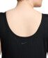 Фото #4 товара Платье женское спортивное Nike Plus Size One Dri-FIT
