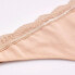 Фото #4 товара YSABEL MORA Thong Panties Cotton With Lace