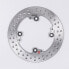 Фото #1 товара BRAKING HO22RI rear brake disc