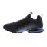 Кроссовки для бега Puma Axelion Mesh The Drop 37977101 мужские Черные атлетические 8 - фото #9