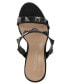 ფოტო #4 პროდუქტის Women's Borani Block Heel Sandal