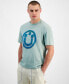 Фото #1 товара Men's Logo Graphic T-Shirt