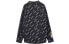 Фото #2 товара Рубашка длинный рукав Boy London с полосками и логотипом, унисекс, черного цвета. Рубашка Boy London Logo B203NG600102.
