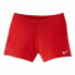 Фото #1 товара Плавки мужские Nike Boxer Swim Красные