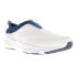 Фото #2 товара Propet Stability Walking Womens White Sneakers Athletic Shoes WAS004L-110