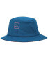 Фото #4 товара Men's Blue, Maroon Reversible Bucket Hat