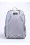 Gri Unisex 38x50x28 cm Sırt Çantası 07960302 MAPF1 Backpack
