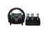 Фото #2 товара Logitech G29 Driving Force Racing Wheel for PS4 PS3 PC (941-000110)