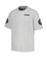 ფოტო #3 პროდუქტის Men's Gray Houston Astros Team T-shirt