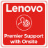 Фото #2 товара Lenovo 3Y SUPPORT (ONSITE+KYD+PRE) 5PS0N73153