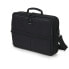Фото #2 товара Dicota Multi Plus сумка для ноутбука 39,6 cm (15.6") чехол-сумка почтальона Черный D31439