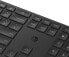 Фото #8 товара HP 655 Wireless Keyboard and Mouse Combo DE - Keyboard - 4,000 dpi