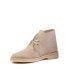 [26155527] Mens Clarks DESERT BOOT 'SAND SUEDE'