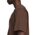 Фото #6 товара Puma Kidsuper X Graphic Crew Neck Short Sleeve T-Shirt Mens Brown Casual Tops 62