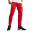 Puma Ferrari Race Iconic T7 X Track Pants Mens Red Casual Athletic Bottoms 62519