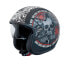 Фото #1 товара PREMIER HELMETS 23 Vintage SK9 BM 22.06 open face helmet