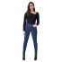 Фото #1 товара SALSA JEANS 125760 Push In Secret Skinny Soft Touch jeans