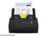 Фото #4 товара Ricoh / Fujitsu ScanSnap iX1400 Simple One-touch Button Scanner, Black