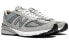 Кроссовки New Balance NB 990 V5 Grey B Wide