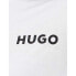 Фото #4 товара HUGO Unite 10247048 Short Sleeve T-Shirt Pyjama