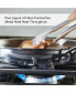 Фото #2 товара 5-Ply Clad Stainless Steel 12.25" Induction Frying Pan