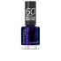 Фото #1 товара 60 SECONDS SUPER SHINE nail polish #563-midtnight rush 8 ml