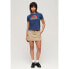 SUPERDRY Ganesh Fitted short sleeve T-shirt