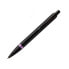 Фото #1 товара Ручка шариковая Parker IM Professionals Vibrant Purple Ring Pen в подарочной коробке.