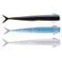 MARIA Mama Worm Eco Dart Slider Soft Lure 90 mm