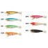 Фото #2 товара ZUNZUN Jibidevon Arrow DX Squid Jig 80 mm