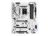 Фото #4 товара ASRock B760 Pro RS WiFi White LGA 1700 Intel B760 SATA 6Gb/s ATX Motherboard